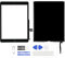 Generische LCD Display für ipad 8 10.2 2nd 2020 A2270 2428 A2429 A2430 LCD Display mit Touchscreen (Schwarz)