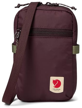 Fjällräven High Coast Pocket Blackberry