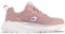 Lotto Exertiv Unisex, Scarpe da Ginnastica Adulto, Dk Rose Lilac, 41 EU
