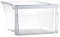 Original DA97-12804B Fridge Freezer Lower Basket Drawer Frozen Food Container For Samsung RS7527THCSL/EF, RS7527THCSP/EF, RS7527THCSR/EF, RS7527THCWW/EF