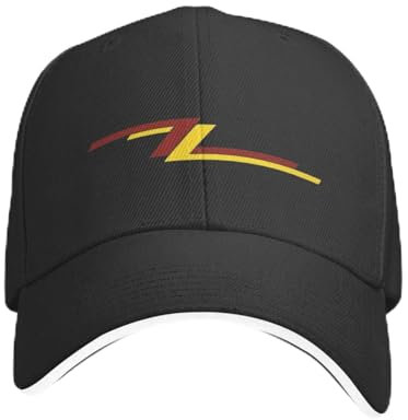 Männer Frauen Zz Top Ist EIN Amerikanischer Rock Hüte Outdoor Baseballmützen Polyester Hut Sonnenkappen Verstellbare Sportkappe Sommergeschenk