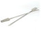 LCQSYE Kunststoff Maischepaddel 62 cm Edelstahl Rührrührer Paddel Homebrew mit 15 Löchern Home Kitchen Bar Bier Wein Brauwerkzeuge Braupaddel