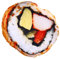 Toyvian Roll Simulated Sushi Körperkissen Kuscheltiere Für Babys Wurfkissen Für Couch Autos Couch Bett Kissen Baumwolle