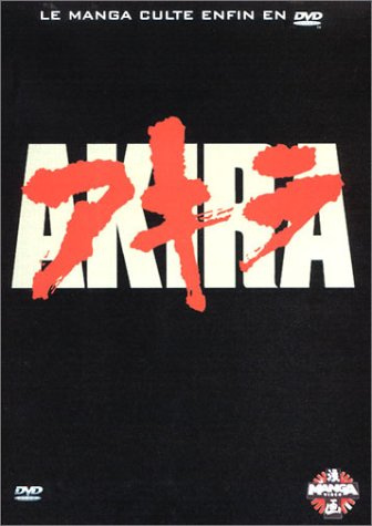 Akira - Version simple