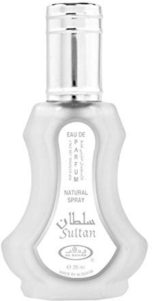 Al Rehab Parfüm Spray 35ml Sultan Sammlung Attar