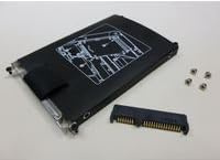 CoreParts Hdd caddy and connector HP Elitebook 820 G1, 820 G2, 730539-001, MICROSTORAGE (HP Elitebook 820 G1, 820 G2 720 G1, 720 G2, 725 G2, 240 G3 etc)