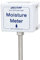 REOTEMP Medidor de Humedad para jardín y Compost (vástago de 15 Pulgadas), Herramienta de jardín Ideal para Pruebas de Humedad del Suelo, Plantas, Granjas y césped