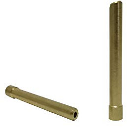 SR17/18/26 wedge clamping sleeve, 1.6 mm, small