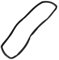 sparefixd Top Oven Grill Door Seal to Fit Beko Oven