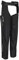 LeMieux DryTex Stormwear wasserdichte Chaps – Schwarz – Fleecefutter & elastischer Bund, Schwarz , L