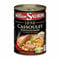 William Saurin Cassoulet Toulousain cuisiné à la graisse d oie - Plat cuisiné, 420g