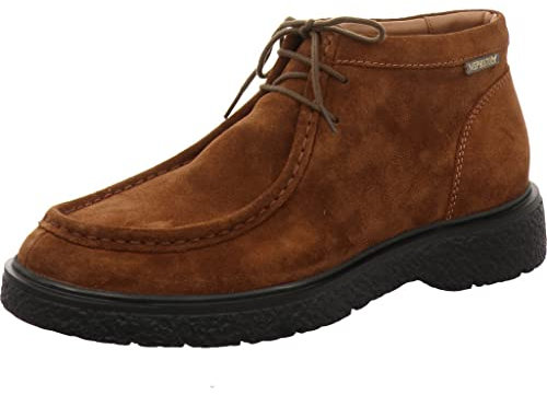 Mephisto Evrard Herren Halbschuhe, Größe:45.5 EU