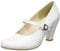 Hirschkogel Damen Pumps, weiß, 40 EU