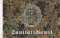 U24 Flagge Fahne Bundeswehr Flecktarn BW Sanitätsdienst 90 x 150 cm