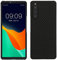 kalibri Schutzhülle kompatibel mit Sony Xperia 10 V - Hülle Aramid - Handy Cover Case Handyhülle Schwarz matt