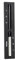 Tylö Sanduhr Brilliant Black