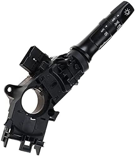 LUISAS Für Hyundai Verna 934100U000 Bremslichtschalter Blinker Schalter,Scheinwerfer Dimmer Multifunktions Kombination Schalter Wischerhebe