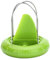Dual-function Kiwi Tool | Kiwi Cutter And Peeler | Kiwi Fruit Peeler | Stainless Steel Kitchen Fruit Slicer Cutter, Manual Peeling Machine, Dishwasher-Safe Fruit Digging Core Tool for Kiwi, Cucumber
