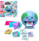Bizak Sticker-Maker 63332666 3D-Karten, lustige Maschine zum Erstellen einzigartiger und personalisierter Postkarten und Karten, Geschenk für Mädchen und Jungen ab 6 Jahren