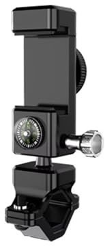 OEXRIG Support Téléphone Moto pour BMW pour F850GS pour F750GS 2018 2019 2020 Moto GPS Smartphone Support Téléphone Navigation Support Support Smartphone Moto(22MM Phone Holder)