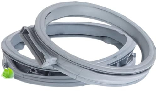 Junta De Goma For Puerta De Lavadora LG (MDS56540501, MDS56540504, MDS47123601)(MDS47123601)