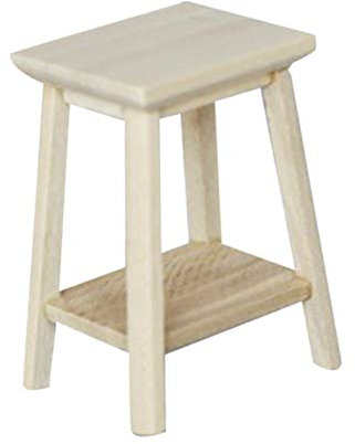 Abaodam Scale High Stand Decor for Photo Props Design for Mini House Decoration and Micro Landscape