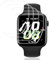 Teenrpov Pellicola Protettiva per Honor Watch 5, 4 Pezzi HD Anti Graffio Soft Film [Non Vetro Temperato], per Honor Watch 5 3D Flessibile Anti-Impronte Protezione Schermo