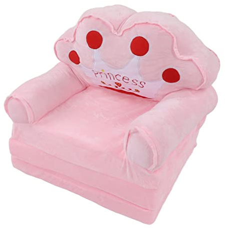 2 in 1 Sofa Zum Klappern von Kindern, Fehlt Sichthemen Drehen das Bett des Schlafsofas des Bettes für das Wohnzimmer Im Wohnzimmer (3 Schichten)