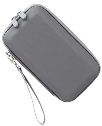 Handheld Stabilizers Carrying Case Storage Box Pouches Shockproof Waterproof Accessories for Mobile 7 Camera Gimbals Carrying Case