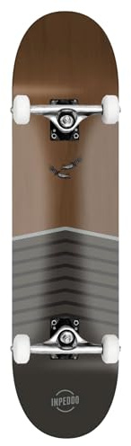 Inpeddo Skateboard Knife (8.25)