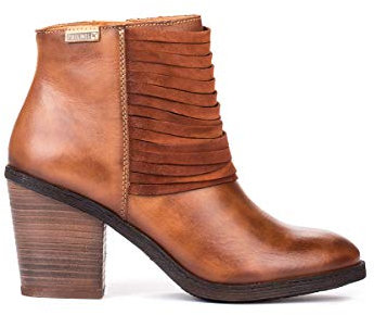 Pikolinos lederStiefeletten Alicante W3P