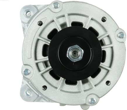 AS-PL Lichtmaschine 190A 12V mit Riemenscheibe Kompatibel mit AUDI A4 Avant 8ED, B7 079903021D 10480493