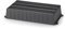 JL Audio MX600/3-3/2-Kanal Endstufe mit 1200 Watt (RMS: 600 Watt)