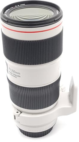 Canon EF 70-200MM F/ 4L IS II USM