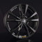RIAL M12 9J x 19 Zoll ET 49 LK 5x112 Alufelge Felge KBA NEU