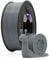 WINKLE PLA HD Filament 1.75mm Aschgrau, 300g Spule, 3D Drucker Filament Kompatibel mit FDM Druckern, 3D-Druckmaterialien, Maßgenauigkeit +/- 0.05mm, Bioabbaubar Leicht zu Bedrucken