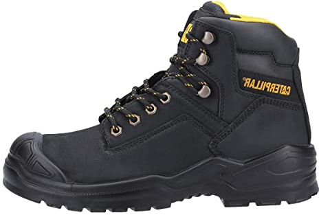 Caterpillar 1 Herren Ballet Flat
