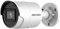 Hikvision 8MP Acusense WDR Mini Bullet caméra reseau avec objectif fixe. IR led IP67. 2.8 mm. microphone integré