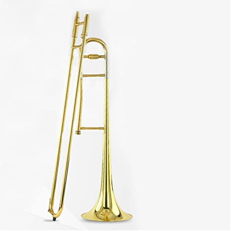 KESHUO Ventilposaune Die B-Flat-Alt-Posaune Eignet Sich Für Anfänger In Der Professionellen Bandspiele