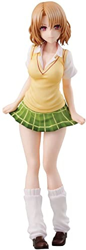 Union Creative to Love-RU Darkness Momioka Risa Figur 1/6 PVC 23 cm