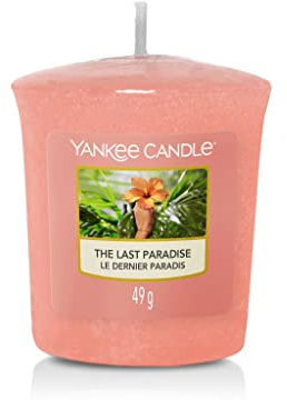 Yankee Candle The Last Paradise Votivkerze