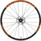 Aufkleber Felgen MTB 26 - 27,5 - 28-29 Zoll Rad MTB Bike Sticker Felgen MTB Racing Code B0141 (28-29 Zoll, Orange 35)