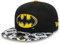 New Era Super AOP 950 Batman Kids Cap 60435024, Boy caps, Black, Child EU