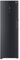 LG GFM61MCCSF, Klasse D, 324 L, Gefriergerät mit Touchdisplay, XXL-Stauraum, DoorCooling+, LINEARCooling, Wi-Fi ꟷ Matte Black