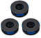 Strimmer Spool & Line,Trimmer Spool Line,Grass Strimmer Replacement Spool for Spear & Jackson GT450,GT600,N1F-GT-280/450-D,N1F-GT-300/600-D,S4528ET,S6030ET(3pcs)