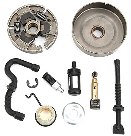 Accessori Motosega Cuscinetto Ad Aghi Frizione Disco Passivo Tamburo Cuscinetto Ad Aghi di Ricambio per Ms170, Echo Srm 230 Parti di Ricambio