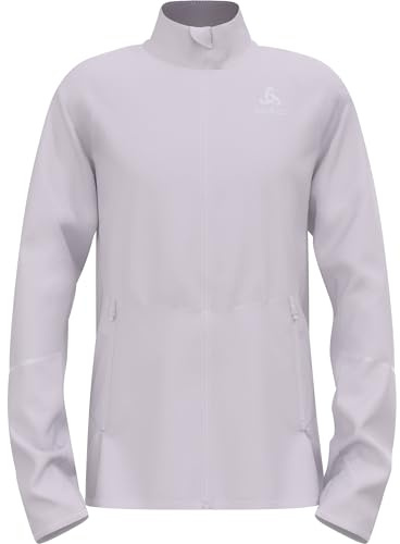 Odlo Veste de ski unisexe Brensholmen - Veste de ski pour garçon et fille