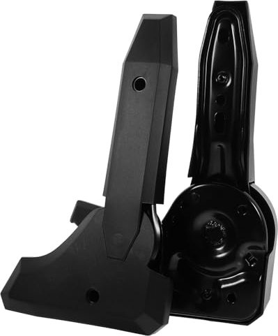 FUNOMOCYA 1par Ajustador De Ángulo De para Silla De y Gaming Accesorio De Instalar Compatible Diversas Sillas Diseño Práctico y