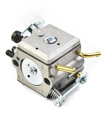 Rasentrimmer Rasenmäher Vergaser Für Husqvarna 362 365 XP 371 372 372 XP Zahlen 581100701 Vergaser Montage Vergaser Garten Werkzeug Teile