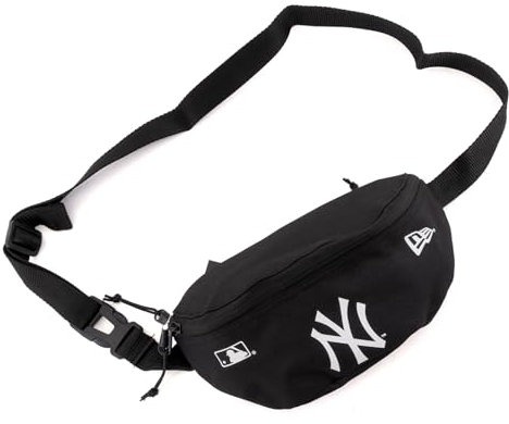 New Era Gürteltasche, MLB NFL Limited Edition, Black (New York Yankees)